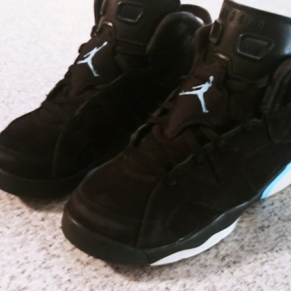 Nike Other - Nike Air Jordans size 3Y